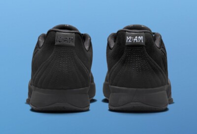 NEW Nike Ja 2 Swarovski Scratch Black Label | Men's Size 7.5