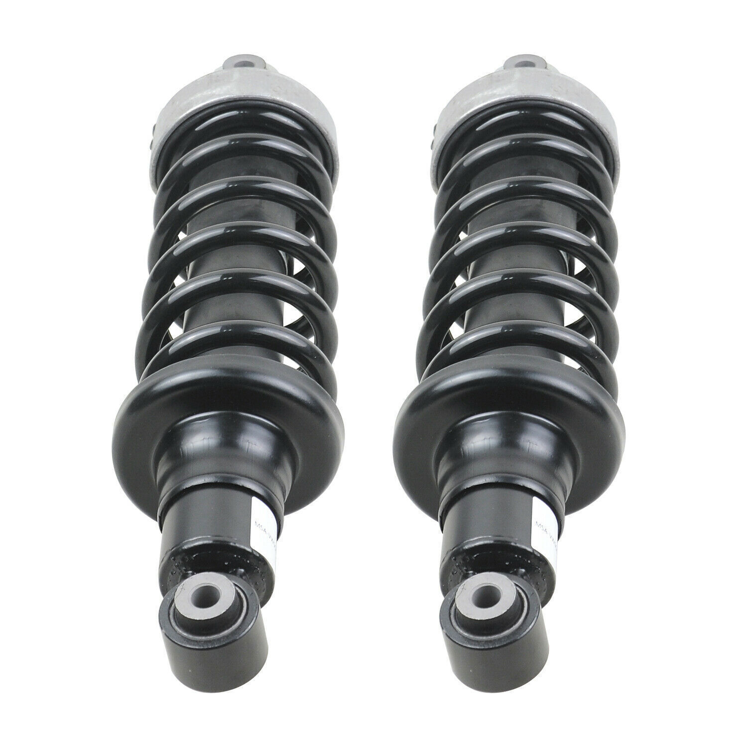 Pair Rear Shock Absorber Struts Magnetic Ride Fit Audi R8 V8 5.2 FSI 4.2L 07-15
