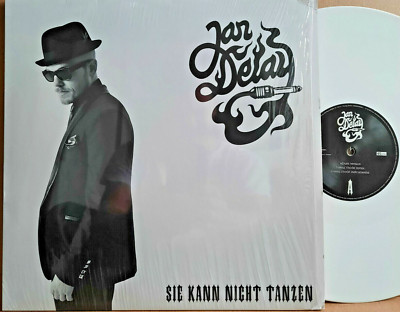 Jan Delay - Sie Kann Nicht Tanzen (incl. Lorenz Rhode RMX) / 12'' Vinyl 2014