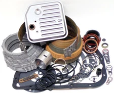 Dodge Ram / Chrysler 48RE A618 Transmission Rebuild Kit 2003-On