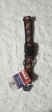 NEW Heavy Duty Military Marines Dog Collar 
