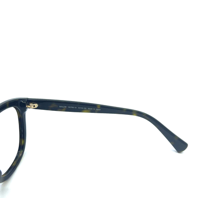 Maui Jim MJ769-10 Canna Black Brown Womens Sunglasses Frames  display picture 1