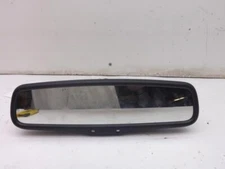 07 FIVE HUNDRED REAR VIEW MIRROR 113427