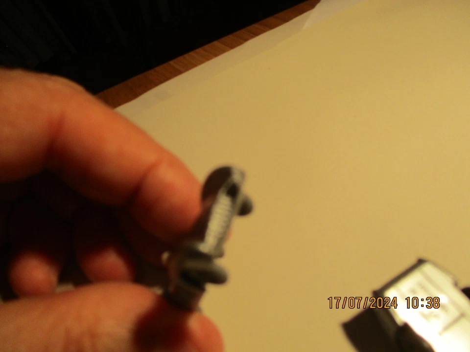 RE-WIKING - RENNWAGEN MB Silberpfeil X2:1)gros.  1) fein. grill - Immagine 3 di 4