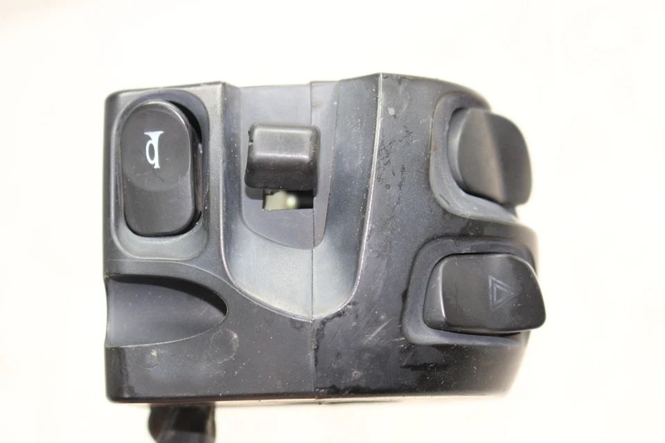 Interruptor de señales de bocina izquierda Victory Judge 2013 Foto 3 de 4