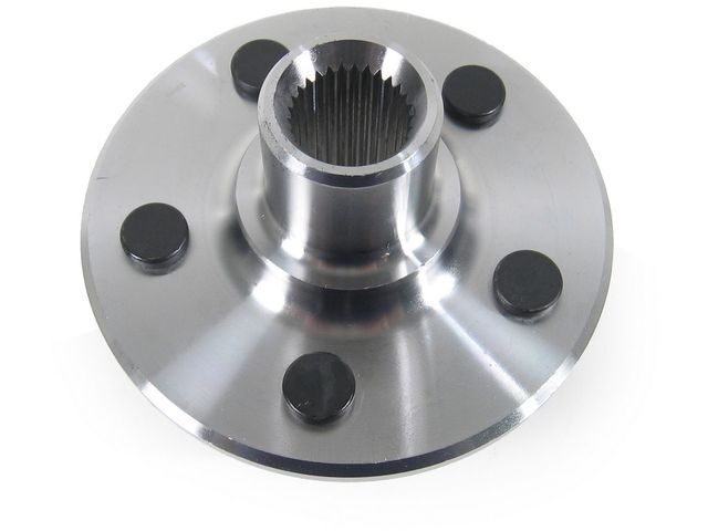 Rear Mevotech Wheel Hub Assembly for 2007-2008 Ford Explorer Sport Trac 39VMHZ