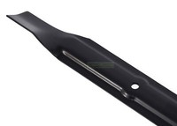 32 Cm RasenmäHer Messer FüR Deltafox DG-ELM 1332 (Dg - Elm 1332)