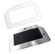 Protective film for Siemens EQ6 PLUS - cup tray - drip tray - drip tray