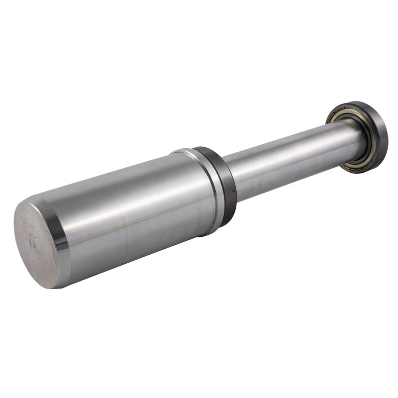 Warrior Single Sided Rear Paddock Stand Pin Pin F 42.5mm For Ducati / MV Agusta Warrior Single Sided Rear Paddock Stand Pin Pin F 42.5mm For Ducati / MV Agusta