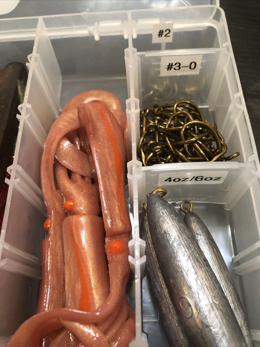 Fishermans Landing Tackle Supplies