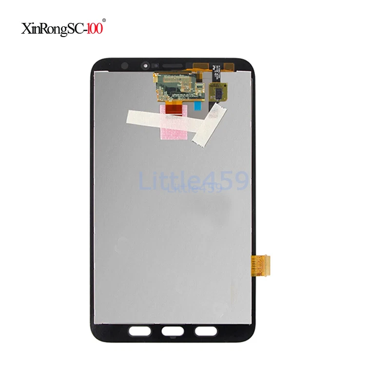 Nuevo Conjunto Digitalizador Pantalla Táctil LCD para Samsung Galaxy Tab Active 2 SM-T397U Foto 2 de 3