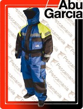 Tuta termica Abu Garcia Floatation Suit - 1 pc extra large