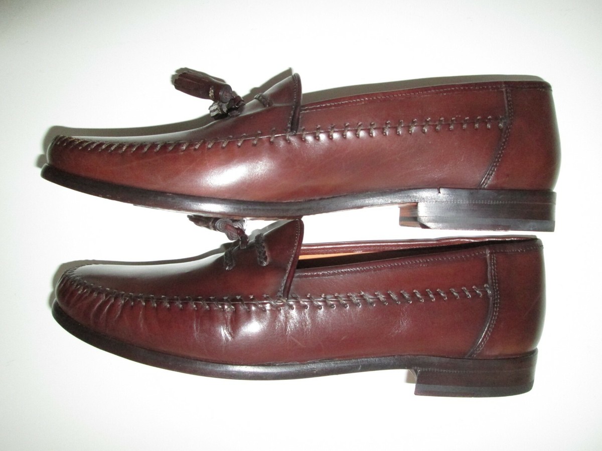 Sandro Moscoloni La Vida Leather Loafers Men main image 2