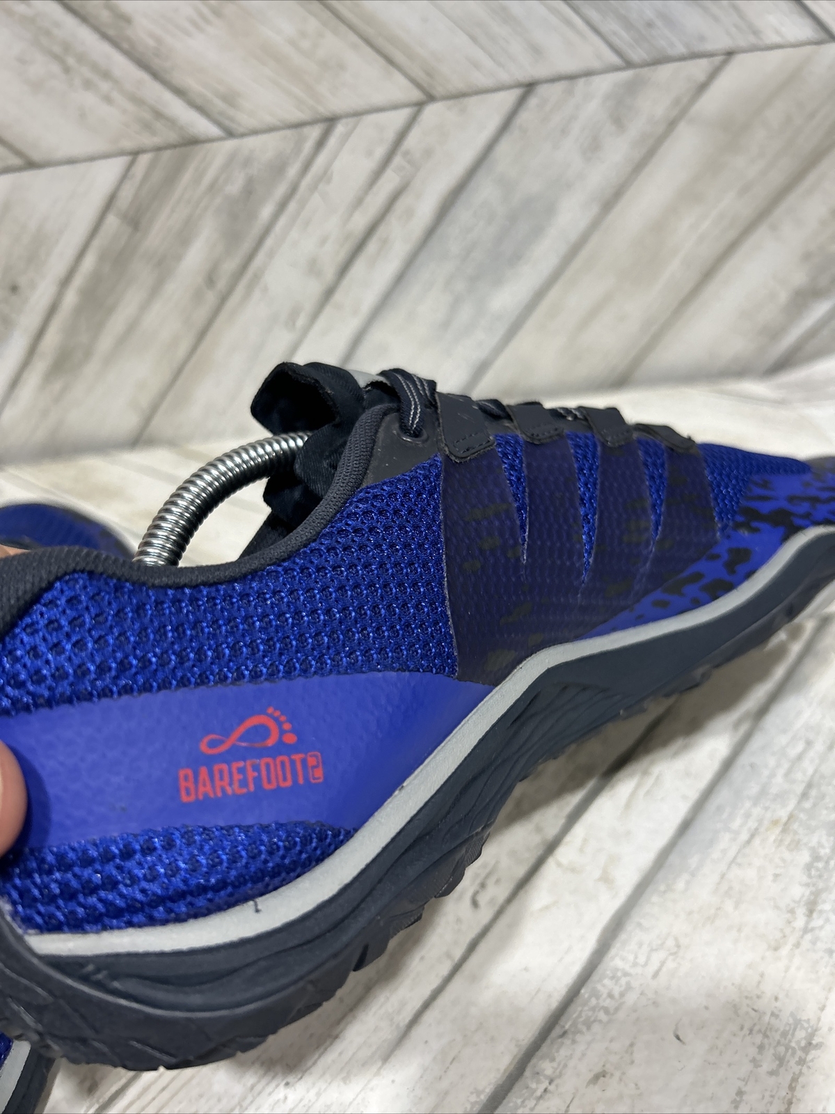 merrell trail glove 5 womens