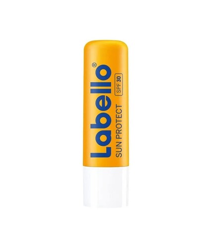 Liposan Sun Protect Lip Balm Lip CAre SPF30 4.8 gr/5.5 ml - Picture 3 of 4