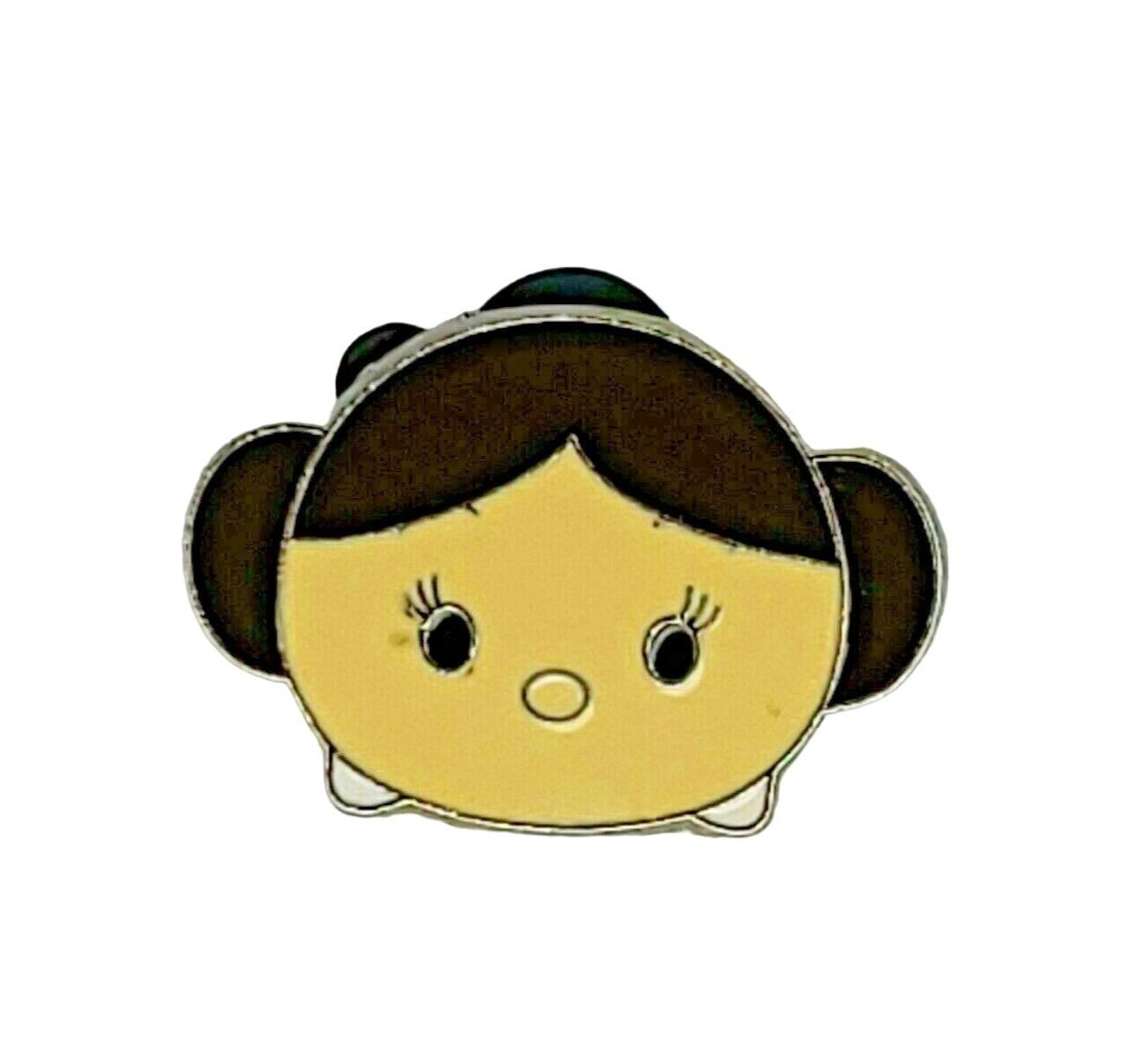 Star Wars Princess Leia Tsum Tsum Mystery Pin Series Disney Lucasfilm