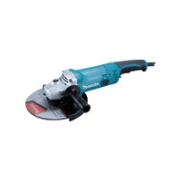 Makita GA9050R Winkelschleifer, 2000 W, 230 Mm, 6600 Min-1, M14