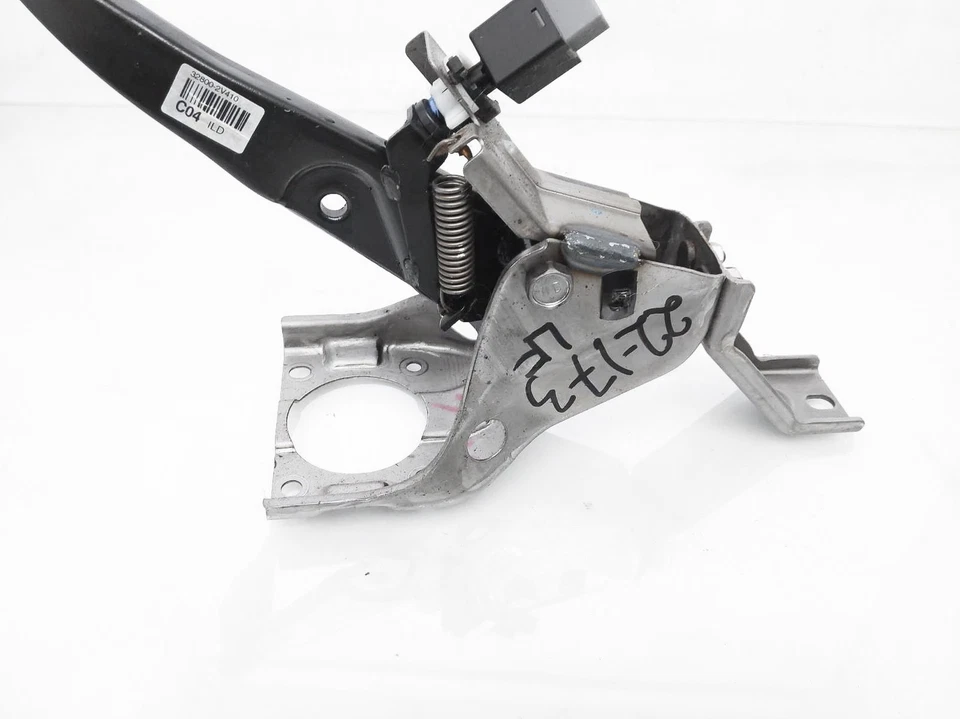 Pedal de freio 2012-2014 Hyundai Veloster 1.6L Auto Trans 32810-2V200 *Turbo Pkg* - Imagem 3 de 4