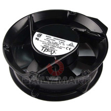 New In Box COMAIR ROTRON PQ48S4HNDNX Cooling Fan DC 48V .46A