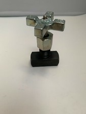 Parker MV400S2-20AF Needle Valve