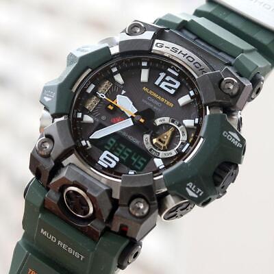 5362 Unused Casio Mudmaster GWG-B1000-3ADR | eBay 5362 Unused Casio Mudmaster GWG-B1000-3ADR | eBay