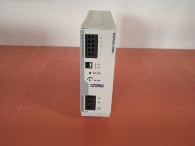 Phoenix Contact TRIO-PS-2G/1AC/24DC/10 Hutschienen-Netzteil _1.15_5