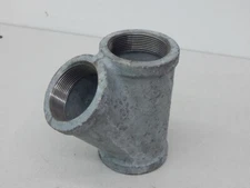 Mindeco Corp WWP521, ASME B16.3 4730002470927 Lateral Pipe, 2" NPT