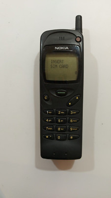 2206.Nokia 3110 Very Rare - For Collectors - Unlocked - Good Batt