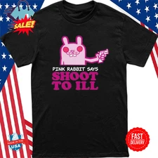 Gorillaz Shoot To Ill Shirt S-5XL