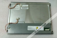 Original 10.4" inch AA104VF02 640*480 LCD Screen Display Panel 1 year warranty