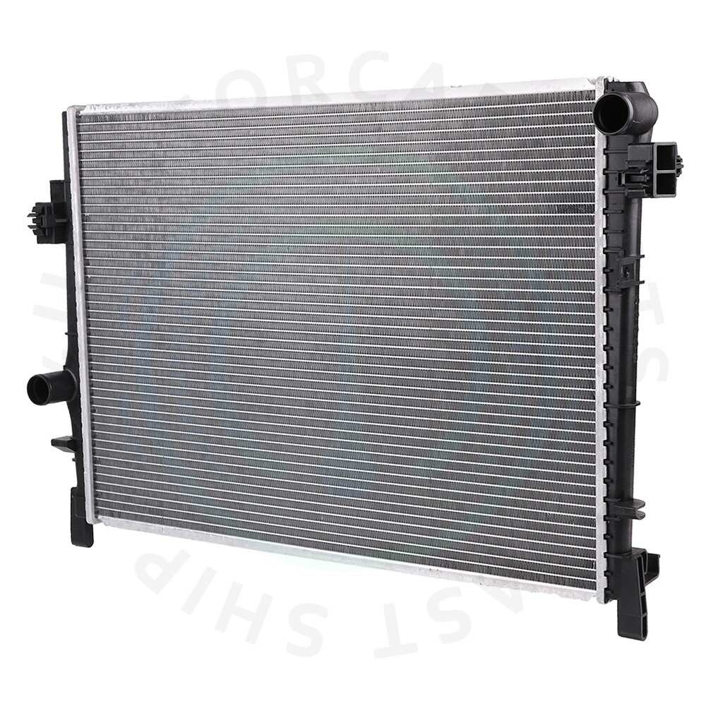 Radiator & AC Condenser Cooling Kit For 2011-2019 Dodge Journey 2.4L L4 3.6L V6