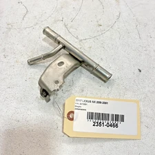 Engine Intercoolant Coolant Water Hose Pipe Lexus NX 2.0L 2015-2021 OEM