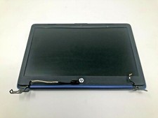 HP Stream 11-d010wm 11.6" Genuine Laptop LCD Screen Complete Assembly
