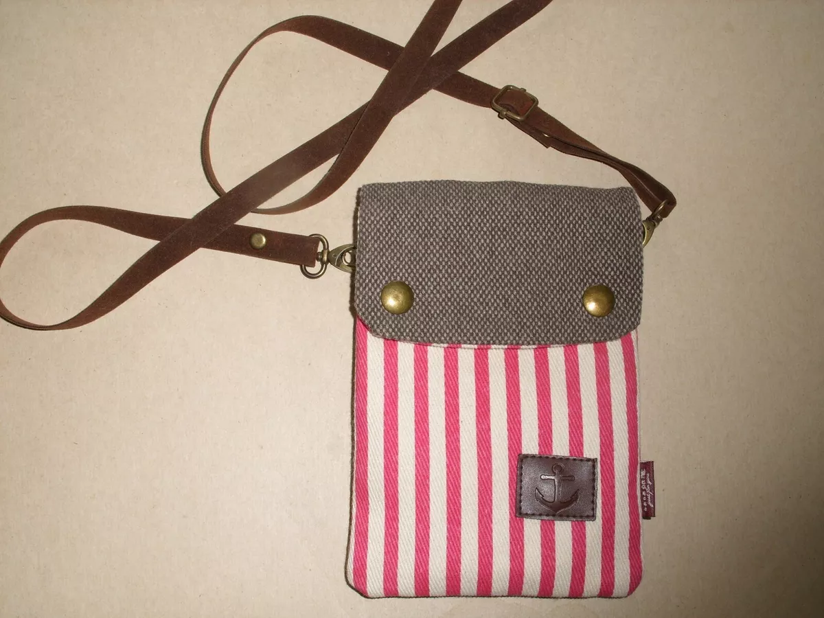 KK Bag Just For You Cross Body Shoulder Bag Purse Chibi Anime