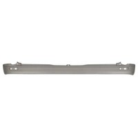 StoßStange Hinten FüR Nissan Primastar Bus X83 Renault Trafic II JL FL J7