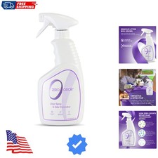 Litter Odor Eliminator - Permanently Eliminate Litter Odors with Best Patente...