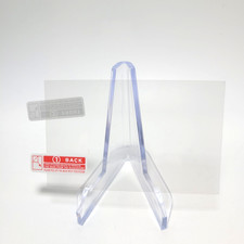 Screen Film Anti-Scratch Protector for PSP Go Console PSP-N1000 and PSP-N1001
