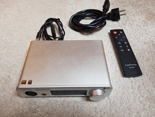 Topping EX5 DAC/Amp 32bit/768kHz DSD512 MQA Bluetooth LDAC XLR