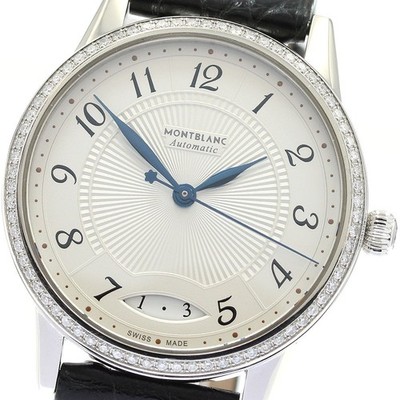 Mont Blanc Bohemian 114734 TO270279