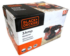 BLACK+DECKER BDJD2674 Multi Surface 3 Amp RES...