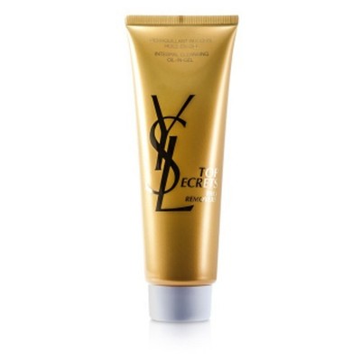 Yves Saint Laurent Top Secrets Cleansing Oil-In-Gel Struccante 125ml