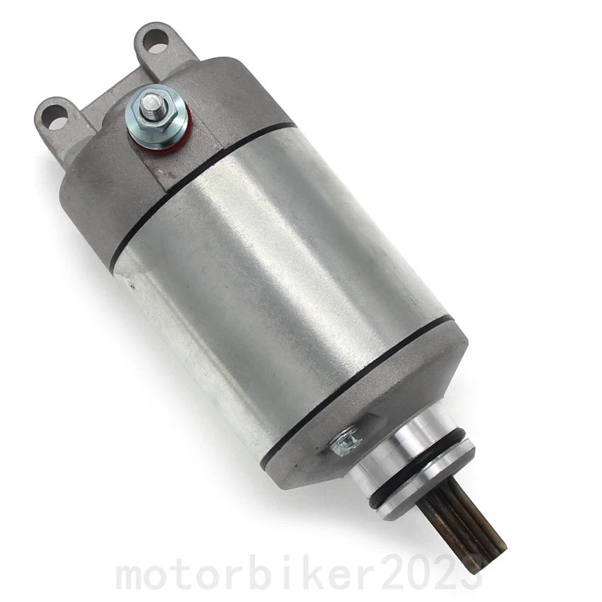 Motor De Arranque Para Kawasaki KLX400R KLX400SR 03-04 KSF400 KFX 400 03-06 Foto 3 de 4
