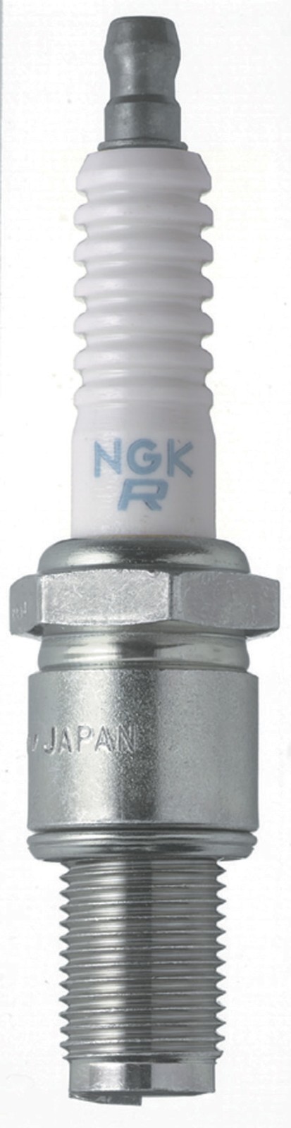 NGK R6725-105 - NGK Spark Plug Stock #3857