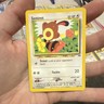 Pokémon Sentret Neo Discovery 63/75 Common 50 HP Unlimited English Regular
