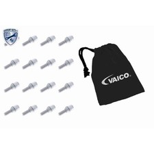 16x VAICO RADSCHRAUBEN M12x1.5 53mm KEGELBUND passend für DACIA RENAULT