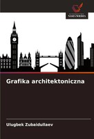 Ulugbek Zubaidullaev | Grafika Architektoniczna | Taschenbuch | Polnisch (2024)