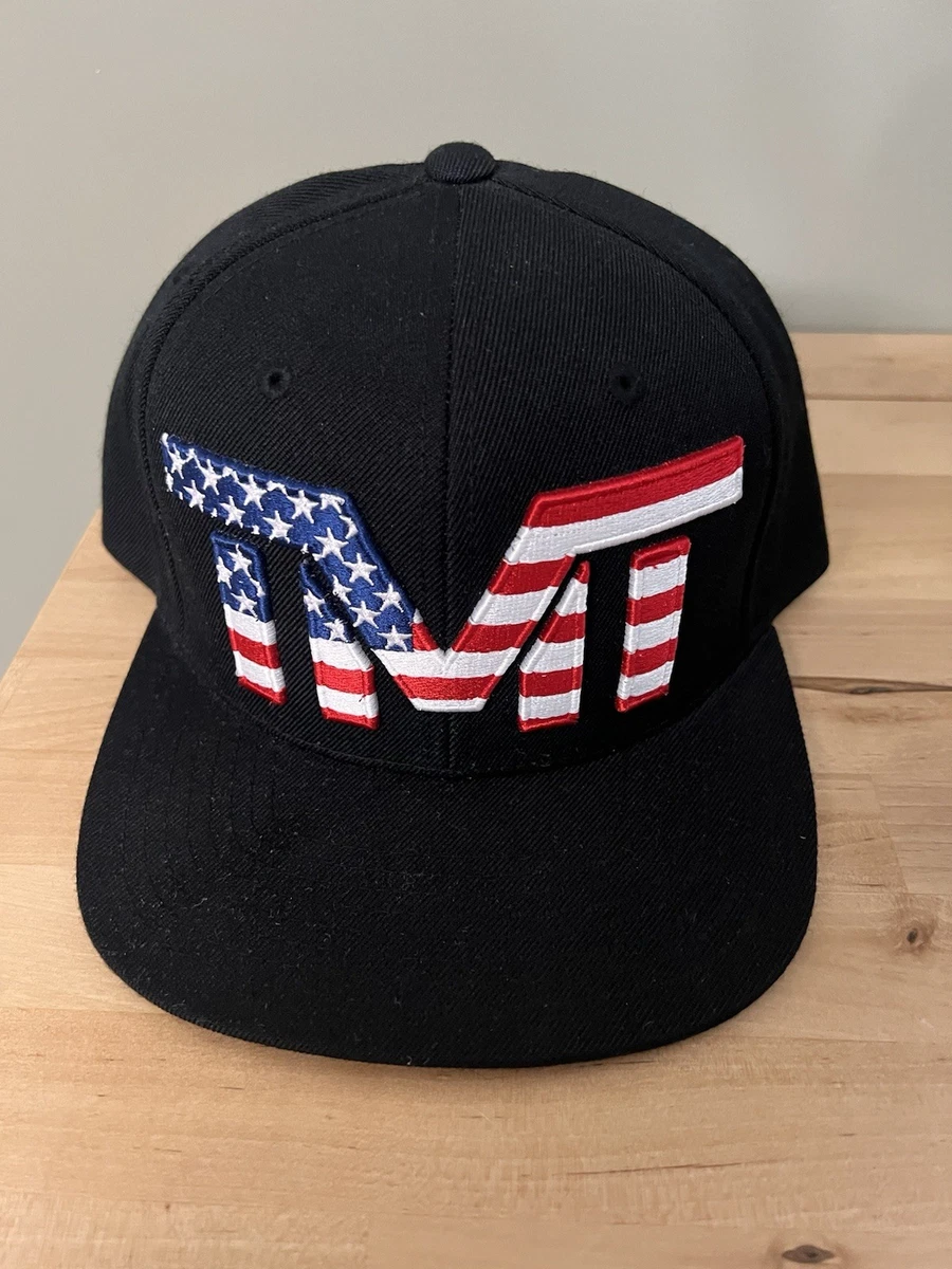 Floyd Mayweather Jr One Size Boxing Fan Cap, Hats for sale | eBay