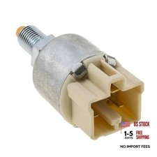 Brake Light Switch Stop Lamp Compatible with Toyota Lexus Pontiac Chevy Geo
