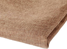 Speaker Grill Cloth Linen Single Layer Protective Dustproof Mesh for Speakers B