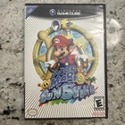 Super Mario Sunshine (Nintendo GameCube, 2002)